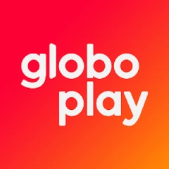 Logo Globoplay disponível no UnicardTv